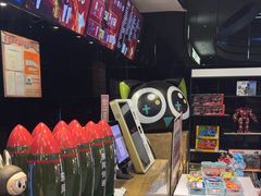 -春天国际影城(中庚漫游城杜比全景声店)