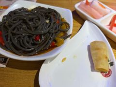 -赖胖子肉蟹煲(金牛万达店)