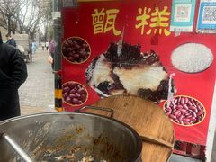 -东仓门早市