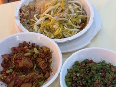 -笨罗卜浏阳菜馆(龙华鹏润达店)