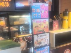 -麦当劳(北沙滩店)