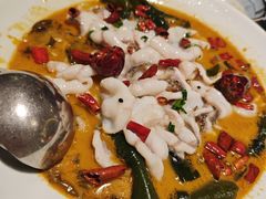 -周渝食惦·酸菜鱼精致川菜(横岗店)