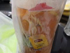 -必胜客(松江三湘宅急送店)