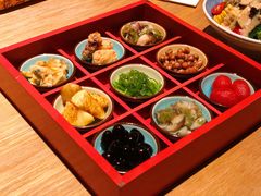 小吃拼盘-杉海和牛烧肉海鲜自助(会展城店)
