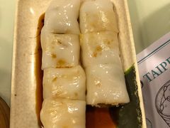 -点点心点心专门店(旺角店)