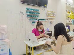 -雅诗迪·美甲美睫纹绣养生美容院