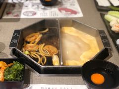 -八角锄烧·肉火锅(天河城店)