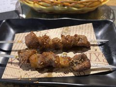 -金谷园饺子·烧烤(人大总店)