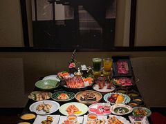 -松鹤精致料理(五一中路店)