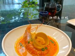 -箱美术馆私房菜(水晶郦城店)