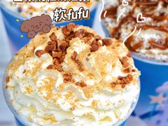 -茶百道(春熙路银石广场店)