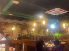 -老诚一锅(乔庄店)