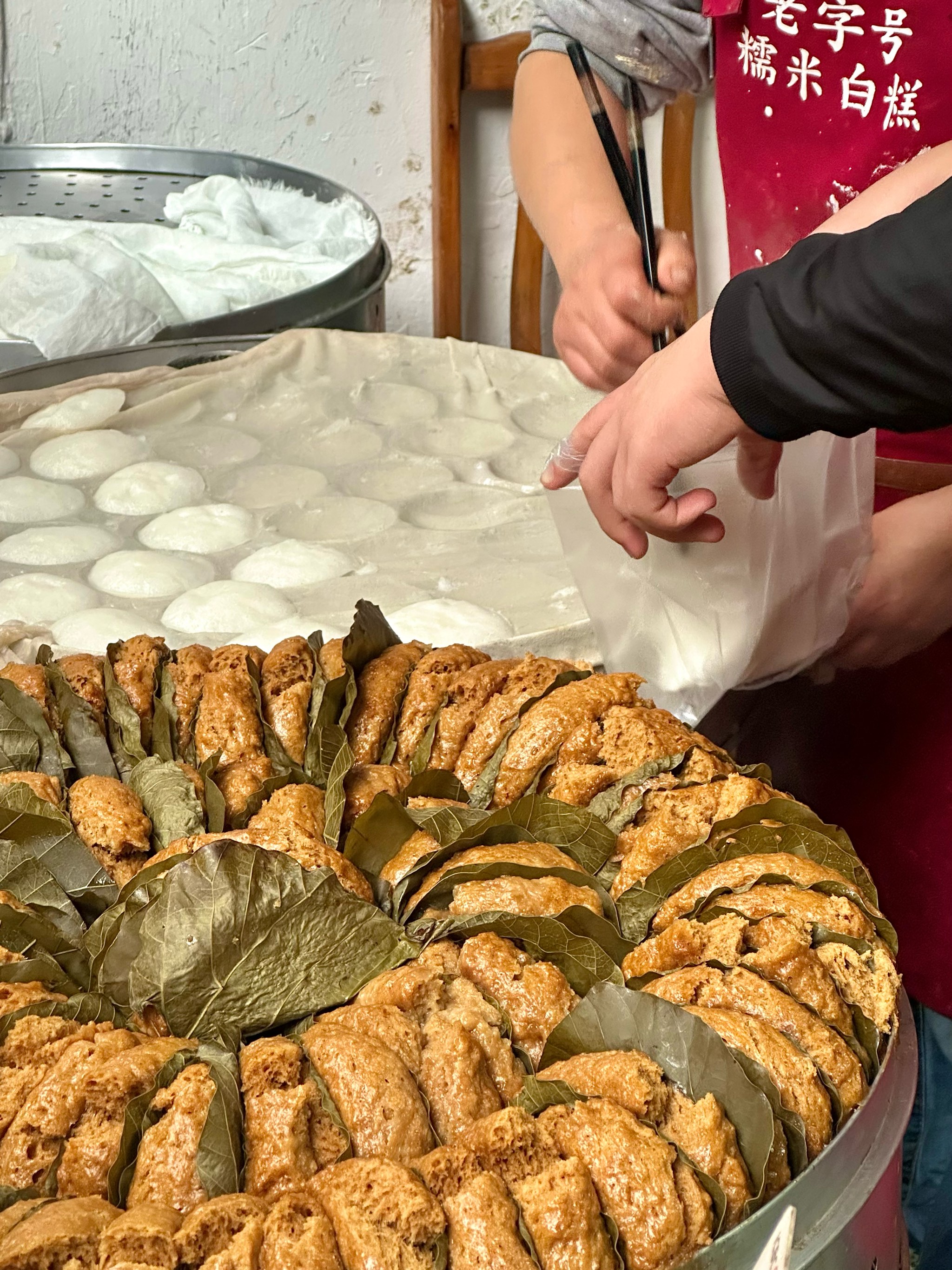 白水县美食（白水县美食小吃）《白水县美食推荐》