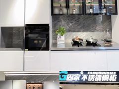 -香江家居品牌工厂批发城