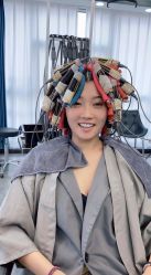 -凯博K-boom Hair Salon