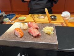-Sushi Hanzo半藏(天环广场店)