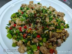 -醉南拳客家菜·河田鸡(西禅寺杨桥店)