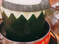 -尚竹阁冬瓜盅·18年地标美食(平洲店)