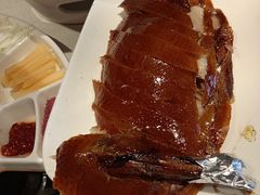 -大鸭梨烤鸭(望京店)