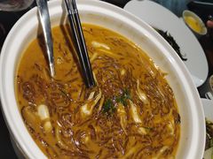 -巧庆楼·茶膳