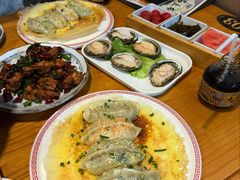 -金龙·打边炉(南京西路店)