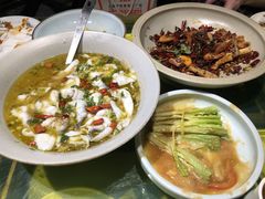 -辛香汇(大华第一坊店)