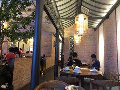 大堂-闽上鲜·福建菜(龙湖滨江天街店)