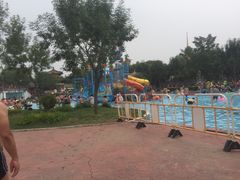 -欢乐水魔方水世界