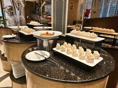 -成都新东方千禧大酒店-琥珀西餐厅