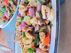 -梅姐海鲜餐厅(水头海鲜街店)