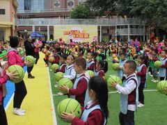 -馨蓓贝蛟龙幼儿园