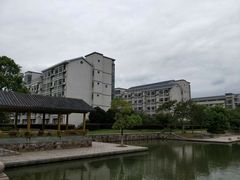 -江南大学(蠡湖校区)