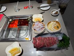 -海底捞火锅(北京路店)