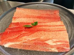 -焱铁烧·黑毛和牛专门店(南宁万象城店)
