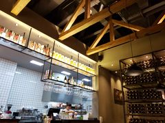 -1861意大利餐厅(文化广场店)