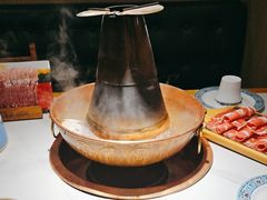 -聚宝源(西单店)