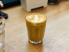 -COFFEE HOLIC(朝外SOHO店)