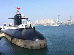 -中国人民解放军海军博物馆