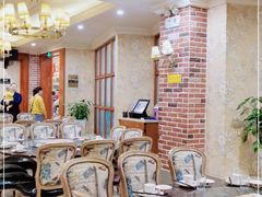 大堂-柒皓餐廳(高新十路店)