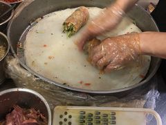 -小竖点徽派卷面皮(洪都店)