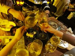 -ibarrel爱杯·bistro&brunch(江宁路店)