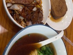 -小方的面(徐家汇店)