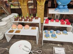 -乐咖啡西餐厅(太湖皇冠假日酒店)