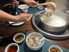 -大良毋米粥(锦龙路总店)