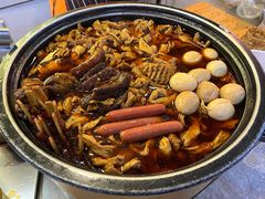 -安徽阜阳卷馍(西单店)