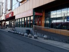 -物美超市(乔司华荣城店)