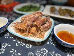 -旺角小渔村(二马路店)