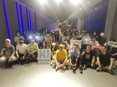 -万达影城IMAX(海口日月广场店)