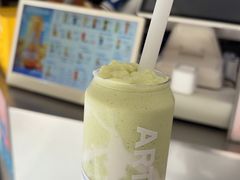 -ARTEASG啊T·新加坡奶茶(三坊七巷店)