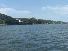 -镜泊湖风景区